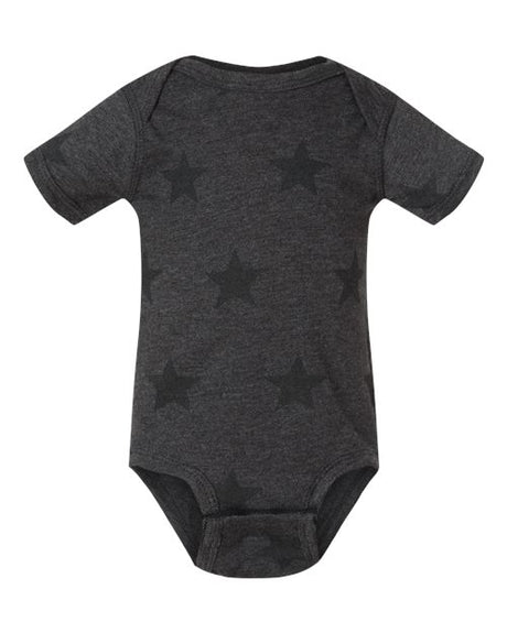 Code Five Infant Star Print Bodysuit Code Five