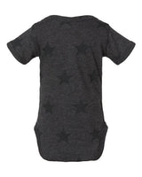 Code Five Infant Star Print Bodysuit Code Five