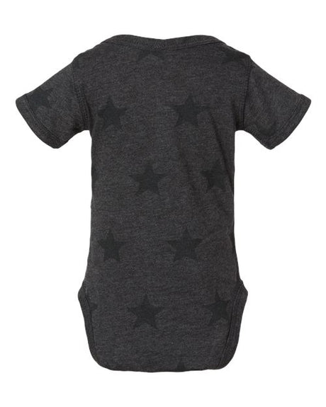 Code Five Infant Star Print Bodysuit Code Five