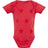 Code Five Infant Star Print Bodysuit Code Five