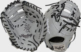 Rawlings Heart of the Hide Contour 12.25" First Base Mitt Rawlings