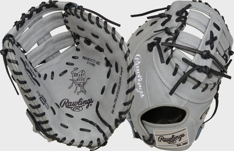 Rawlings Heart of the Hide Contour 12.25" First Base Mitt Rawlings