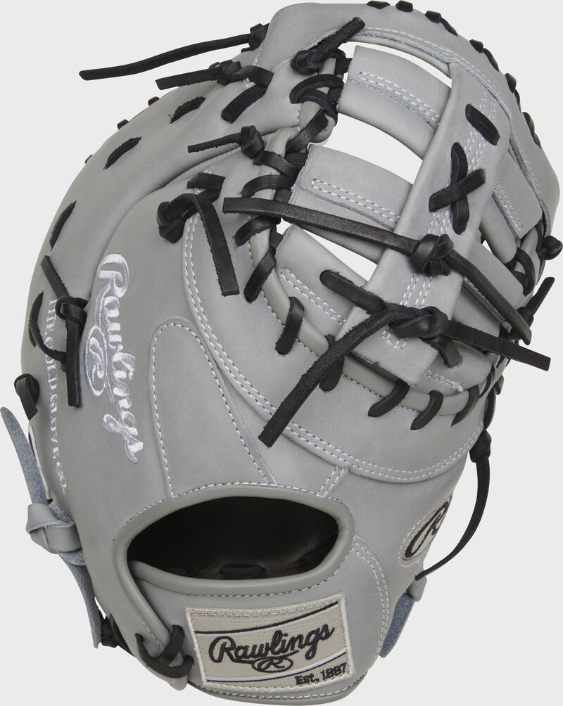 Rawlings Heart of the Hide Contour 12.25" First Base Mitt Rawlings