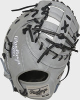 Rawlings Heart of the Hide Contour 12.25" First Base Mitt Rawlings