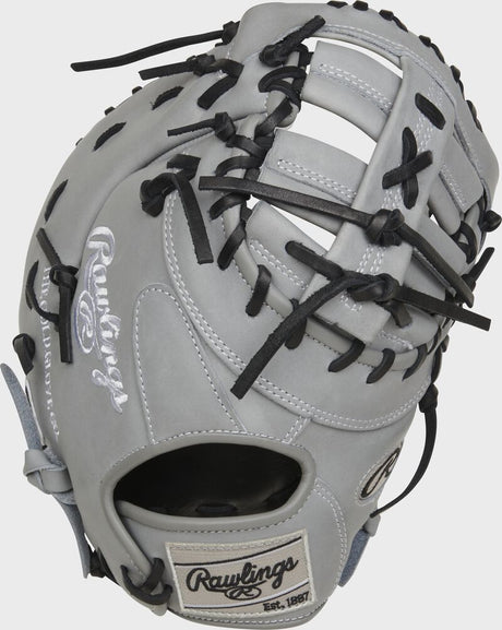Rawlings Heart of the Hide Contour 12.25" First Base Mitt Rawlings