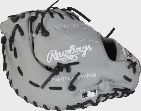 Rawlings Heart of the Hide Contour 12.25" First Base Mitt Rawlings
