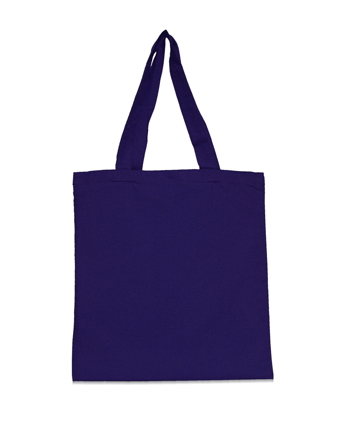Liberty Bags Unisex Amy Recycled Cotton Canvas Tote Liberty Bags
