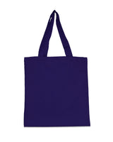 Liberty Bags Unisex Amy Recycled Cotton Canvas Tote Liberty Bags