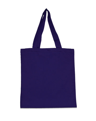 Liberty Bags Unisex Amy Recycled Cotton Canvas Tote