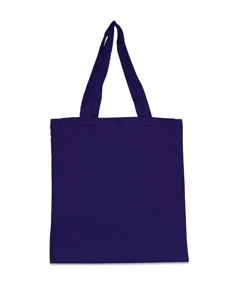 Liberty Bags Unisex Amy Recycled Cotton Canvas Tote