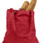 BAGedge Unisex 6 oz. Canvas Promo Tote BAGedge