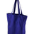 BAGedge Unisex 12 oz. Canvas Book Tote BAGedge