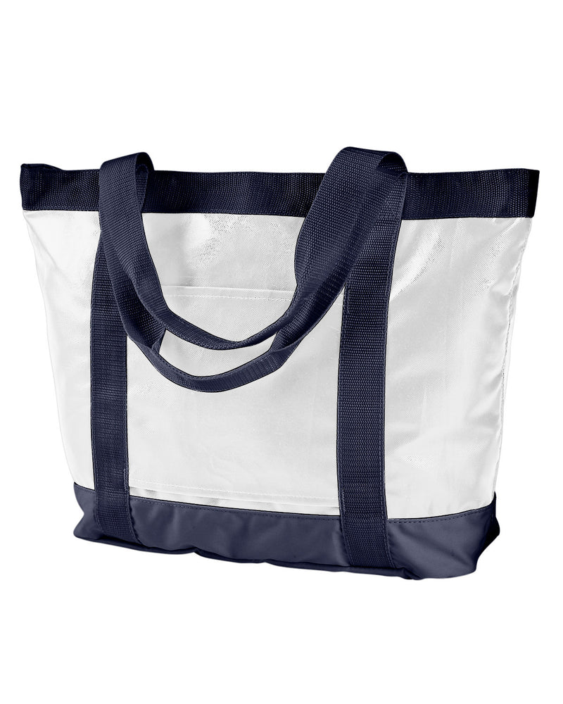 BAGedge Unisex All-Weather Tote