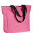 BAGedge Unisex Polyester Zip Tote BAGedge