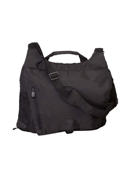 BAGedge Unisex Messenger Tech Bag BAGedge