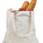 BAGedge Unisex 6 oz. Canvas Promo Tote BAGedge