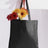 BAGedge Unisex 8 oz. Canvas Tote BAGedge