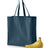 BAGedge Unisex 6 oz. Canvas Grocery Tote BAGedge