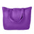 BAGedge Unisex Cotton Twill Horizontal Shopper BAGedge