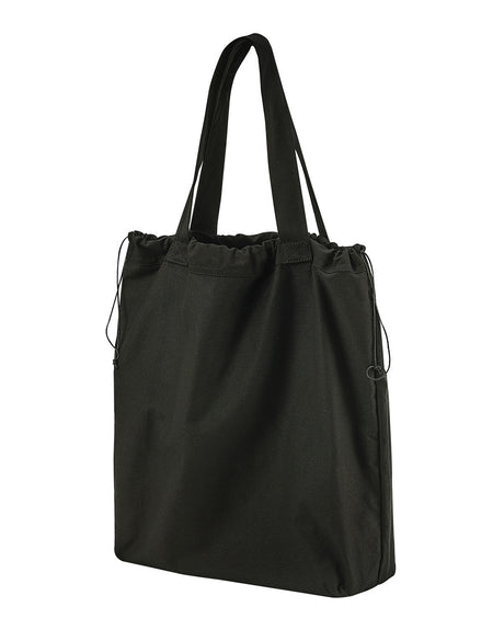 BAGedge Unisex Drawstring Tote BAGedge