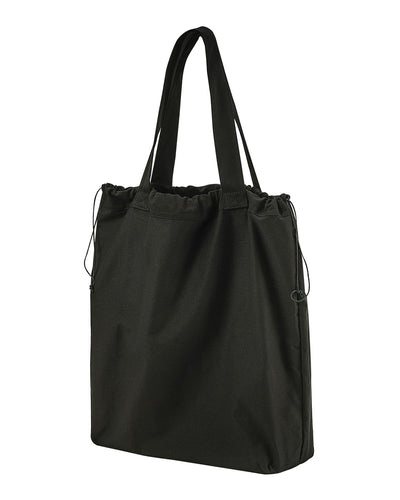 BAGedge Unisex Drawstring Tote