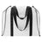 BAGedge Unisex Durable Cinch Tote BAGedge