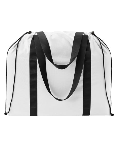 BAGedge Unisex Durable Cinch Tote BAGedge