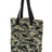 BAGedge Unisex Canvas Print Tote BAGedge