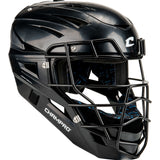 Champro HX Cannon Uncoated Catcher's Mask Champro