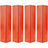Champro Molded Foam Football Pylon Set of 4 Champro