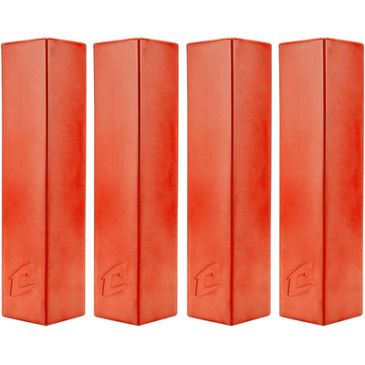 Champro Molded Foam Football Pylon Set of 4