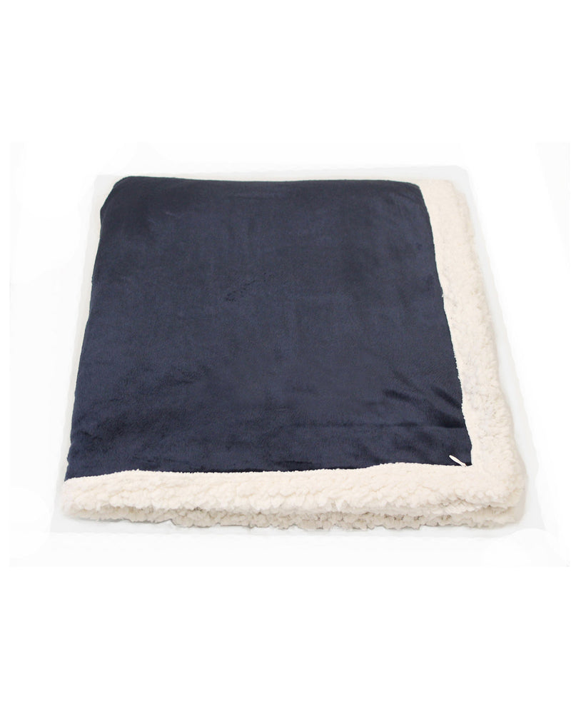 Kanata Blanket Unisex Original Lambswool Throw
