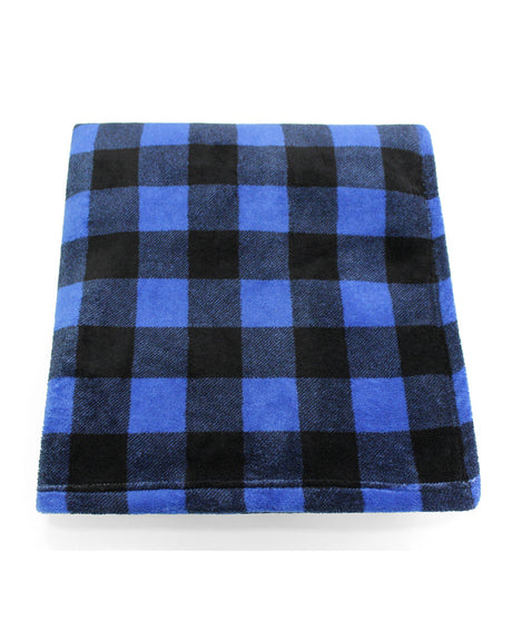 Kanata Blanket Unisex Cabin Throw Kanata Blanket