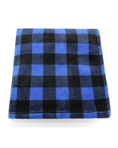 Kanata Blanket Unisex Cabin Throw