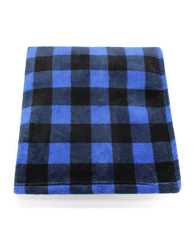 Kanata Blanket Unisex Cabin Throw