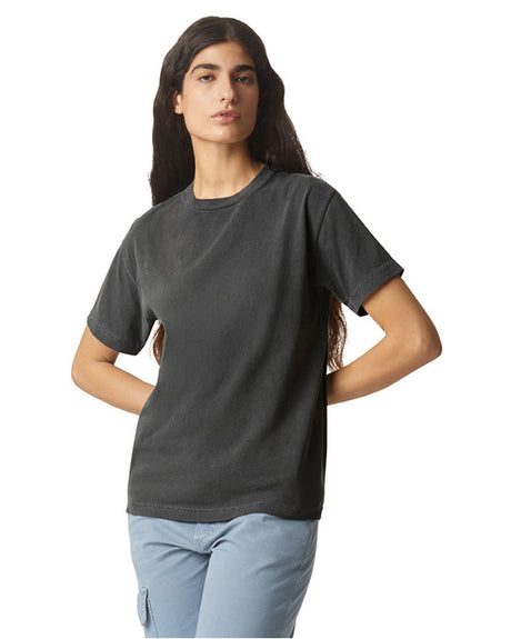 American Apparel Unisex Garment Dyed T-Shirt American Apparel