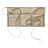 econscious Unisex Eco Waist Apron econscious
