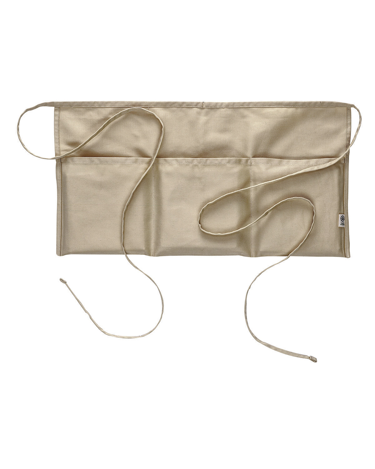 econscious Unisex Eco Waist Apron econscious