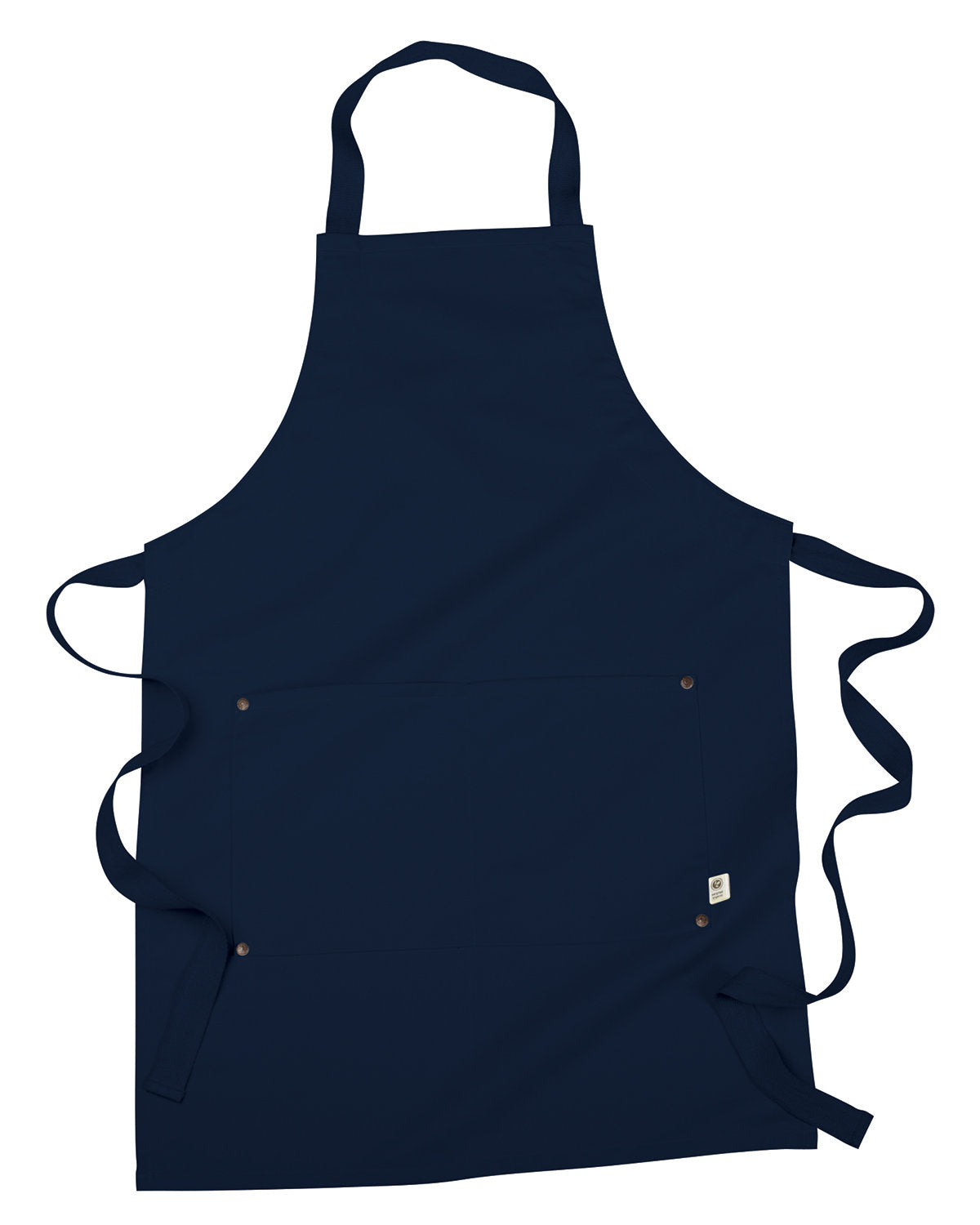 econscious Unisex Eco Apron econscious