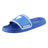 Vizari Mens SS' Soccer Slide Sandals for Adults and Teens Vizari