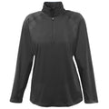 Pennant Womens Diplomat 1/4 Zip Pennant Sportswear