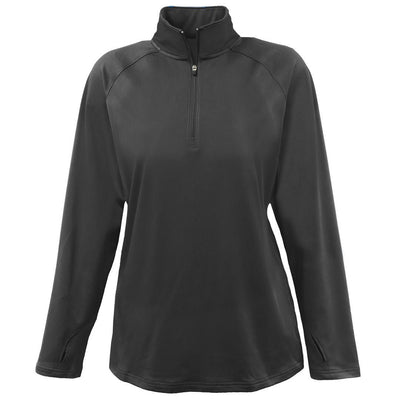 Pennant Womens Diplomat 1/4 Zip