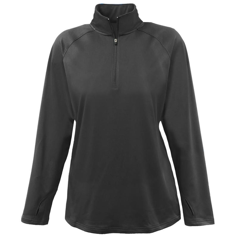 Pennant Womens Diplomat 1/4 Zip