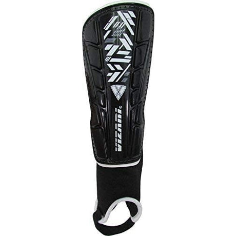 Vizari Malaga Soccer Shin Guard Vizari