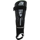 Vizari Malaga Soccer Shin Guard Vizari