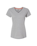 Kastlfel Women's RecycledSoft™ V-Neck T-Shirt Kastlfel