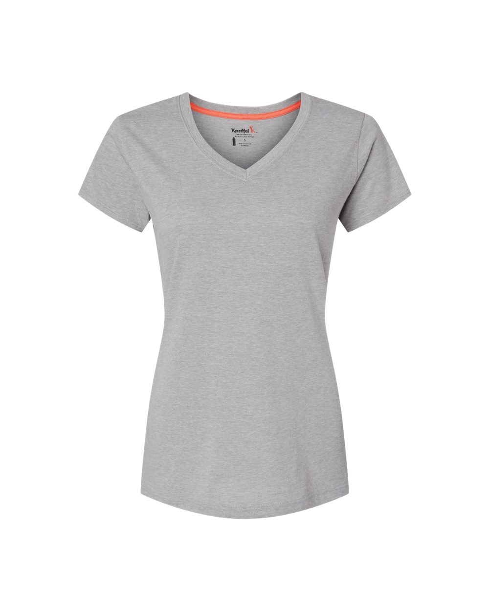 Kastlfel Women's RecycledSoft™ V-Neck T-Shirt Kastlfel