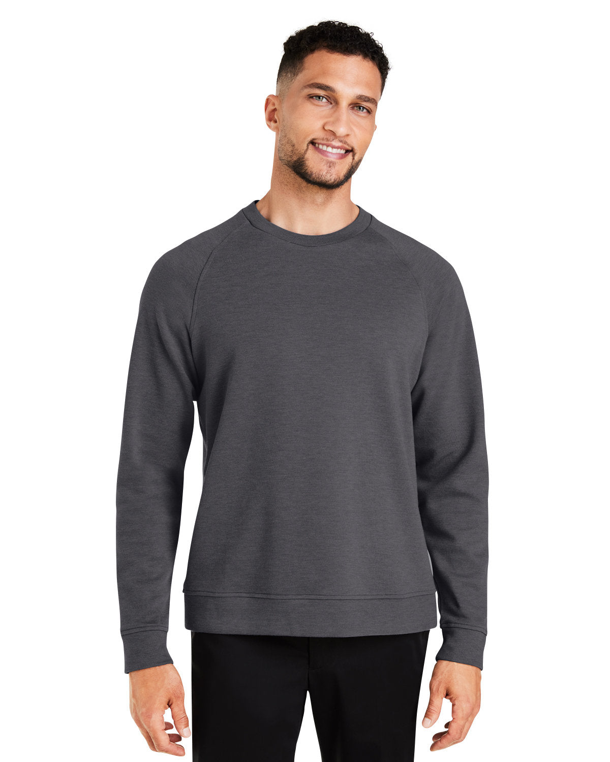 Devon & Jones Men's New Classics™ Charleston Pullover Devon & Jones