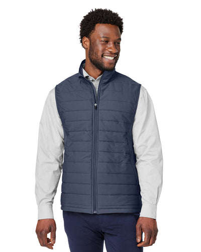 Devon & Jones Men's New Classics™ Charleston Hybrid Vest