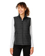 Devon & Jones Ladies' New Classics™ Charleston Hybrid Vest Devon & Jones